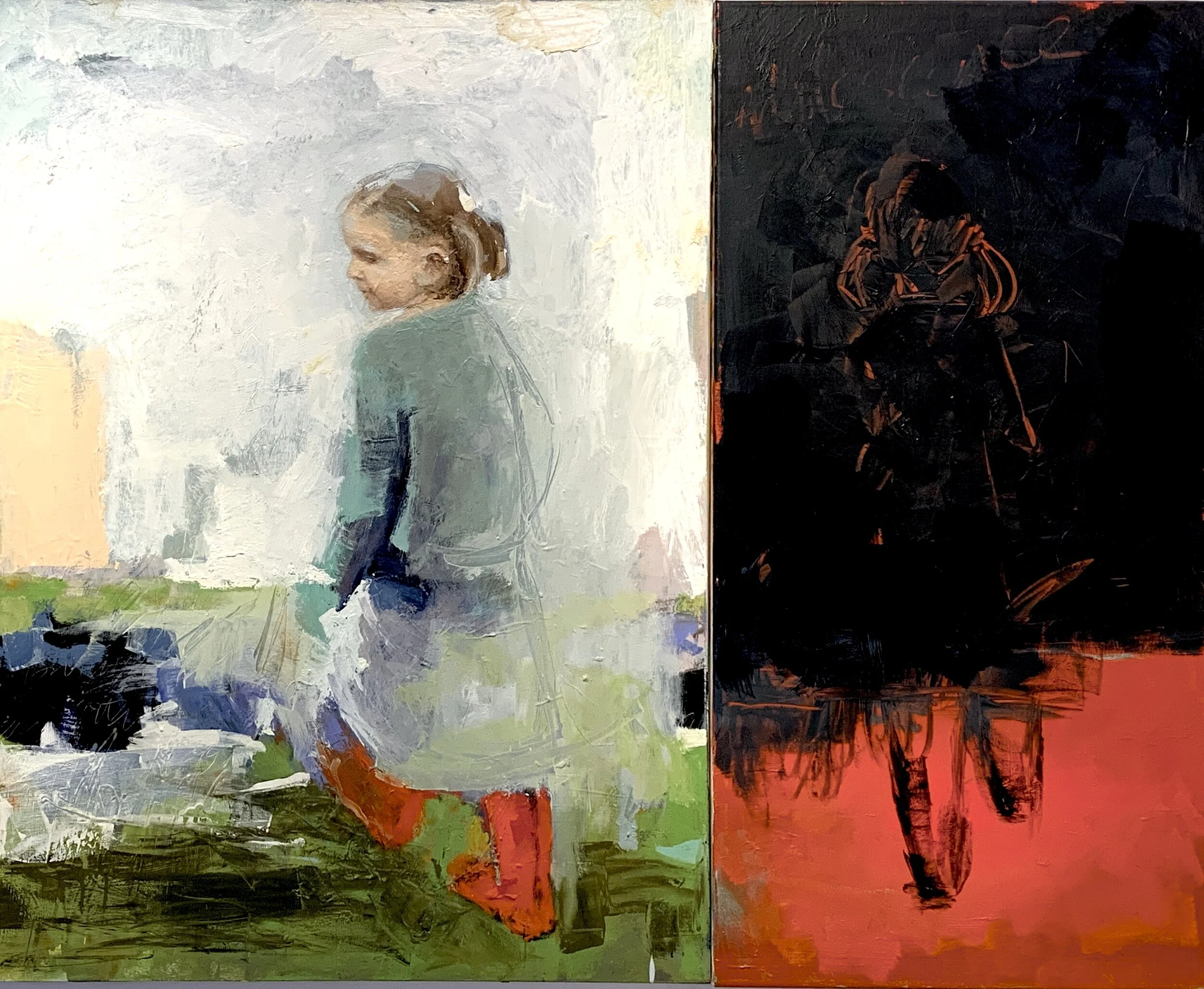 Myth of Gravity — Kathryn Geismar